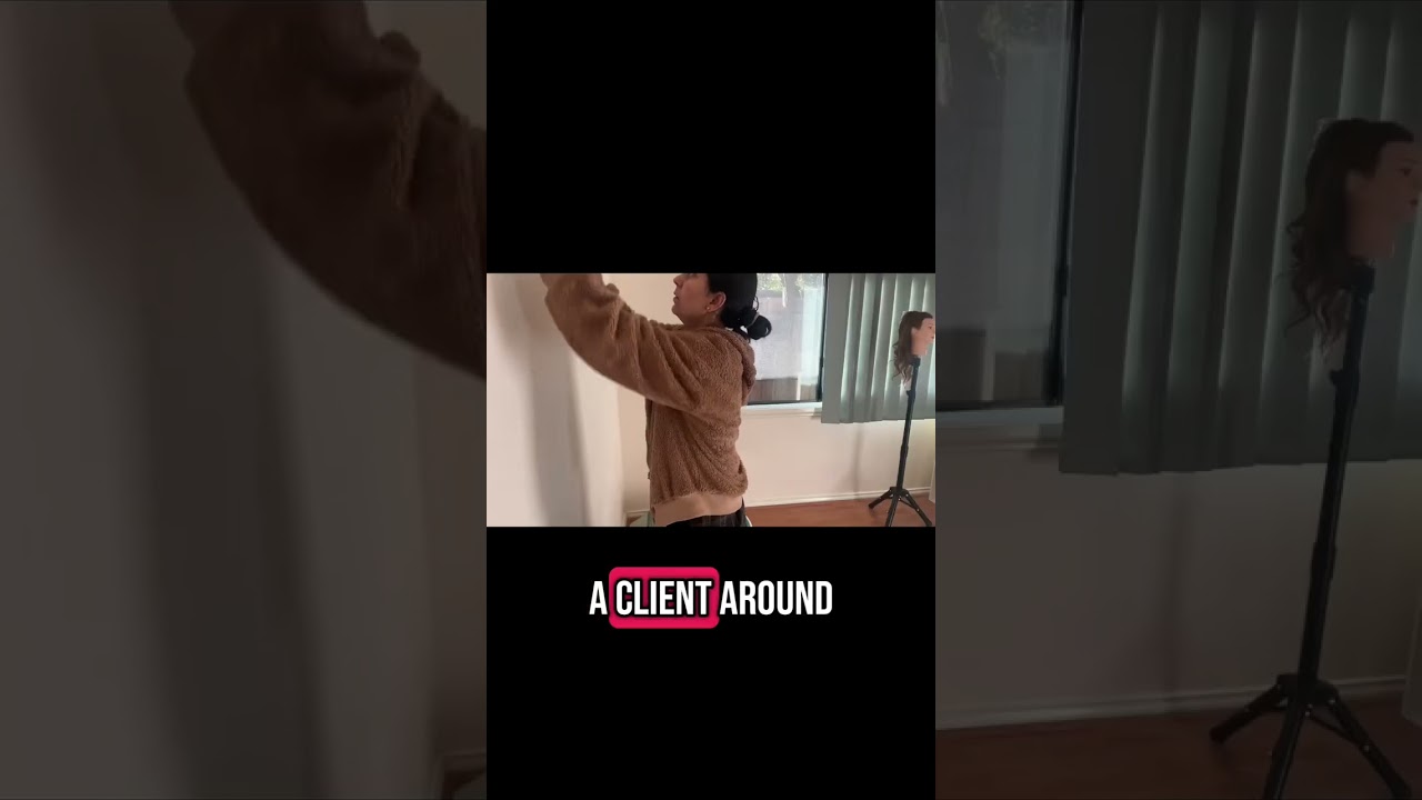 My Home Studio Setup as a Makeup Artist 