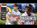 Orioles Star Pitcher CAUGHT CHEATING AGAIN!? Ronald Acuña Jr Hurt, Corbin Burnes (MLB Recap)