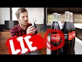 Le coke mexicain est un mensonge