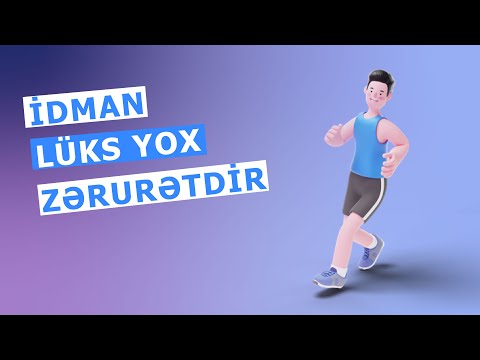 Video: Hər Gün Idmanla Məşğul Ola Bilərəmmi?