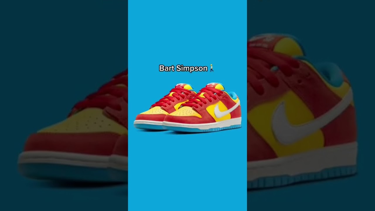 2022 Nike dunks releasing soon 