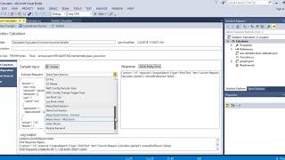Alexa Skills using Visual Studio part 2