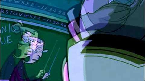 ~Invader Zim- ET [ZADR] ღ ~