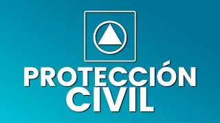 Protección Civil #YoMeCuido