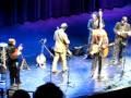 Steve Martin &amp; Steep Canyon Rangers - &quot;Orange Blossom Special&quot; (Part I of II)