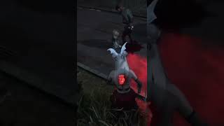 😍 #twitch #twitchstreamer #fyp #deadbydaylight #dbd #dbdclips #dbdsurvivor #content #creator #funny