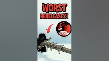 Rune Slayer ReRelease Was HORRIBLE?!  | Rune Slayer