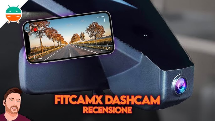 Midland Bike Guardian, dashcam per moto - acquista su