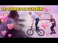 Portraits : ces couples qui partagent l’amour du ride !