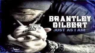 Video thumbnail of "Brantley Gilbert - G.R.I.T.S (Just As I am )"
