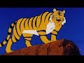 JUNGLE BOOK ep. 2  كتاب الأدغال | الحلقة كلها