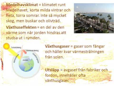 Video: Europas Klimat Tenderar Att Bli Kallare - Alternativ Vy