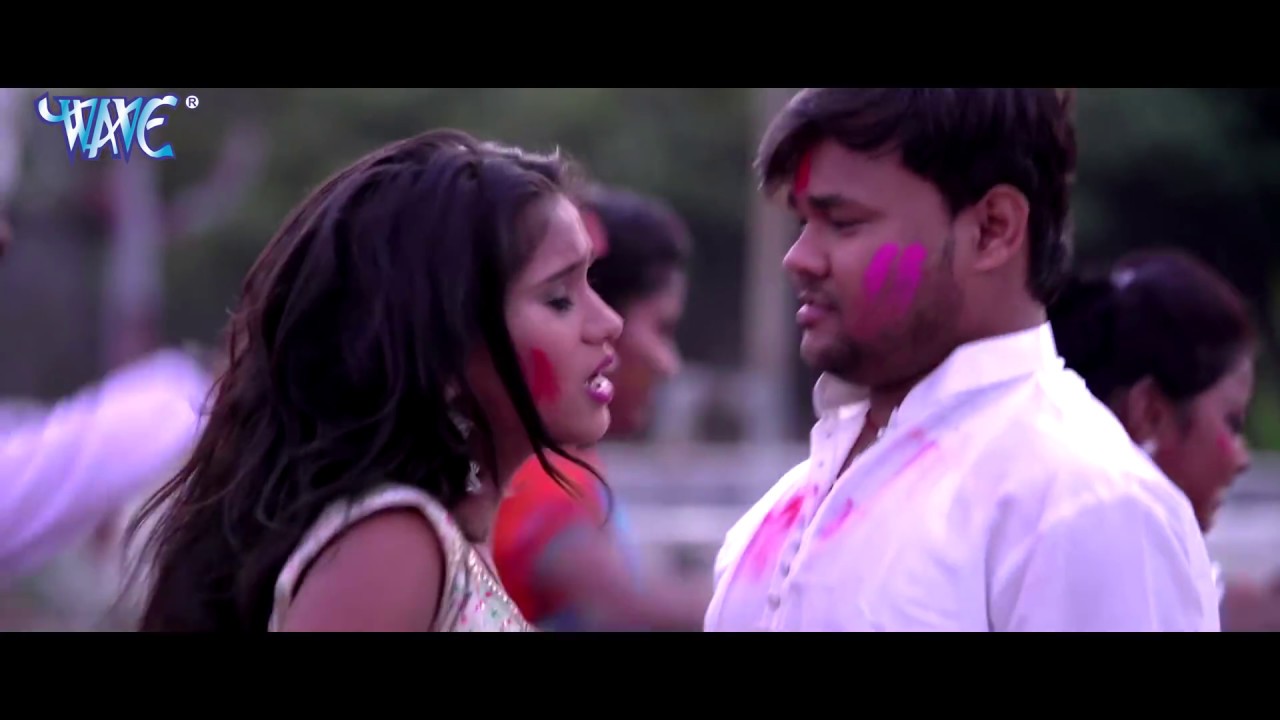 Deepak Dildar का सुपरहिट होली गीत - Jija Choliya Rang Liha 