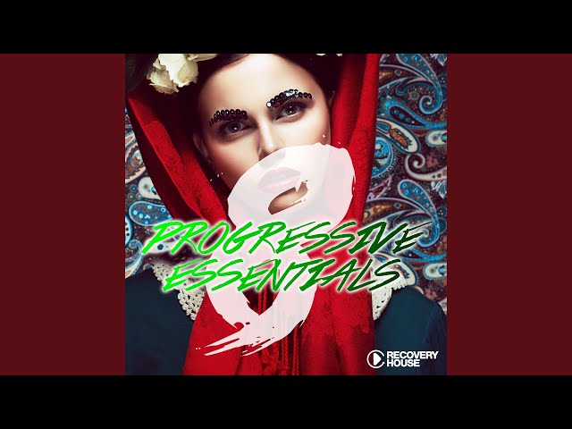 Crashed (Jim Cerrano Remix)