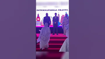 تكريم اكبر رتب شرفيه على مستوى دولة موريتانيا من شركة تينز العالمية 