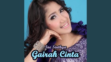 Gairah Cinta