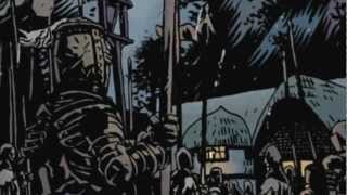 Celebrity Dark Horse Comics - Hellboy The Fury Part 1 Wealth