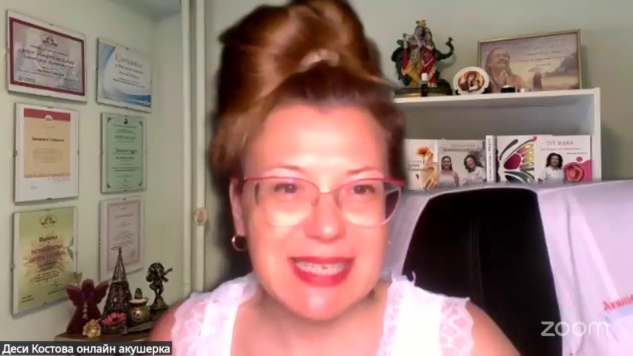 Трите тайни за успешно инвитро