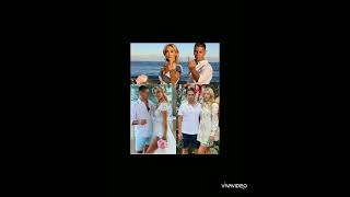 Eski Manken Yeşim Erçetinin 2 Yıl Önce Evlendiği Eşi Fevzi Kardeseci Miamide Hayatını Kaybetti.