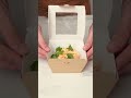 KRAFT CONTAINER 1L video