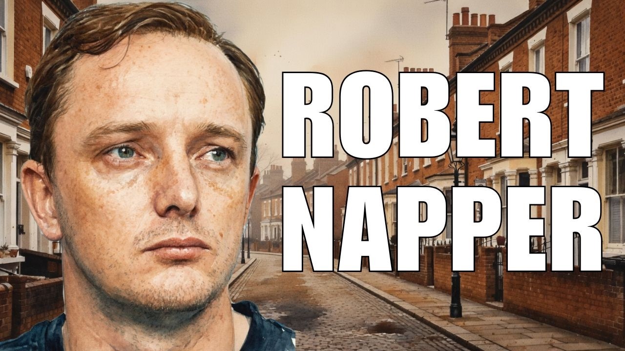 The Wimbledon Common Murder: The Tragic Case of Robert Napper - YouTube