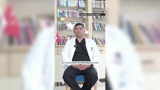 Tüp Mide Ameliyatı Nedir? Op. Dr. Ahmet Deni̇zli̇