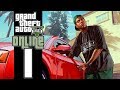 Let's Play GTA V Online (GTA 5) - EP01 - Vinny Chops