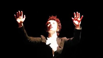 Nothing Sticks — chuthis. | choreography by Peter Chu