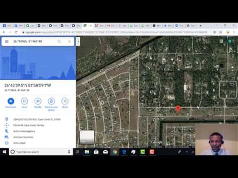 Great 0.34 Acres Lot for Sale in Cape Coral, FL