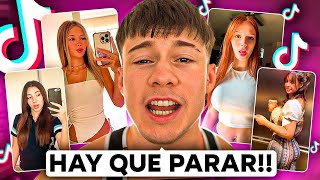 NO PUEDO CREER QUE SEAN ASÍ | TikToks De Seguidores