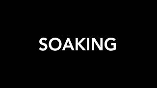 Urban Dictionary Definition - Soaking