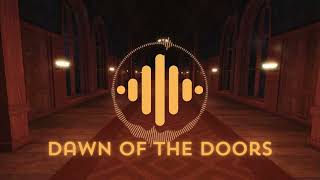 Dawn Of The Doors - Roblox Doors High Quality Version