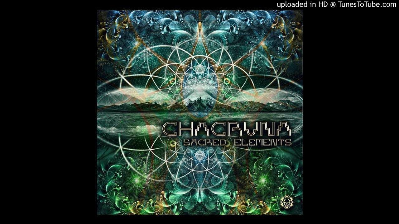 Obejrzyj Chacruna - Liquid Waves w YouTube Obejrzyj Chacruna - Liquid Waves w YouTube