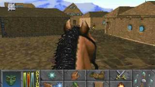 Daggerfall: Tour of Santaki (pt1)