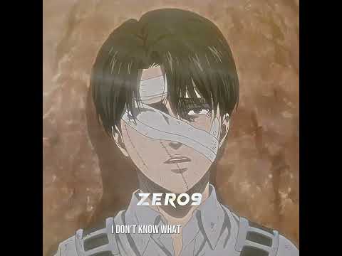 الى الان ما تخطيت نهاية ليفاي هجوم العمالقة ون بيس بليتش نطالب بطرد الاوتاكو لليابان هنتر هنتر 