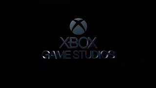 XBOX Game Studios logo PAL Toned 1/24/25
