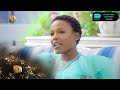 TK, Nozuko and Reason unpack their struggles with depression – Sip &amp; Talk | Mzansi Magic | S1 | Ep8