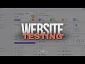 Website Testing and Review || Buisness Website || Live Stream # 02
