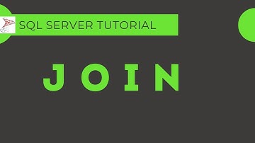 Cara Menampilkan Beberapa Tabel Di SQL Server  (Join) - [#3 SQL]