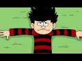 Bad Day | Funny Episodes | Dennis the Menace and Gnasher