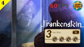 Frankenstein Room Escape: Chapter 3 All Stage , iOS/Android Walkthrough screenshot 5