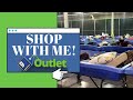 Shop with me at the Goodwill Outlet in Fort Worth | THE BINS