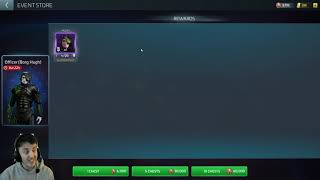 Star Trek Fleet Command- Taking a deeper look at Hugh