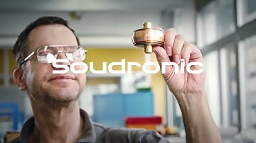 SOUDRONIC-Group DISCON+