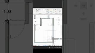 Cómo encontrar el PUNTO MEDIO entre dos puntos en AutoCAD (SIN líneas auxiliares) ⚡