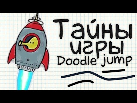 Video: Doodle Jump Hoppar På 3DS Och Oldschool DS I år