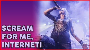 How to Scream properly - Britta Görtz Interview