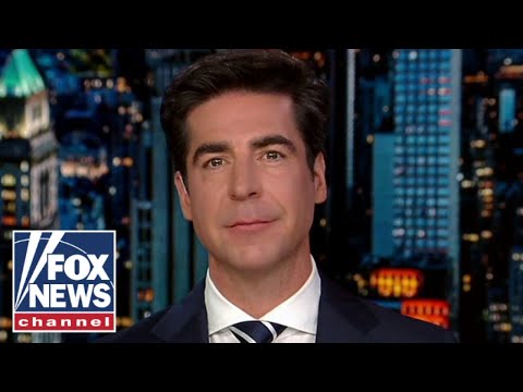 Jesse Watters: Biden's real legacy is a lie