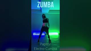 ZUMBA / Papito /ZIN96