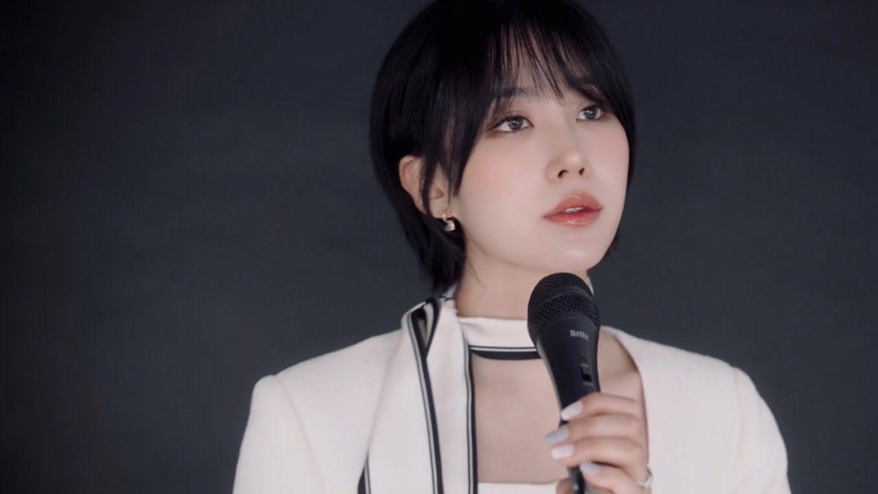 설탕 (sugar) LIVE CLIP - 이츠 [IT’S]